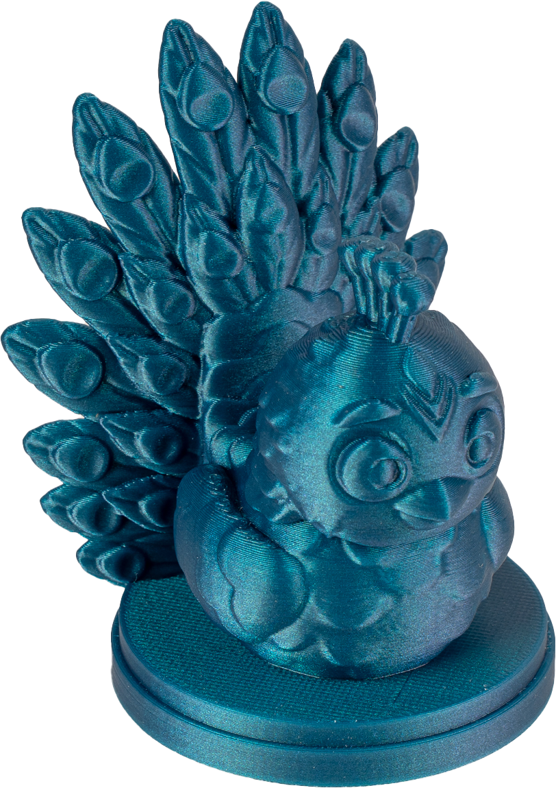 Polymaker Panchroma Starlight PLA Filament Neptune