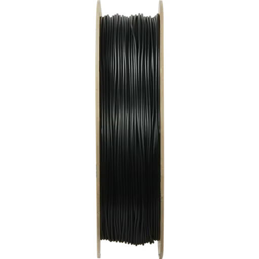 Polymaker PolyFlex TPU95 Filament Siyah
