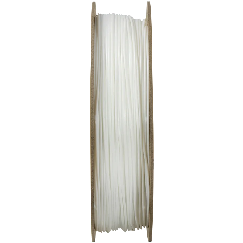Polymaker PolyFlex TPU95 Filament Beyaz