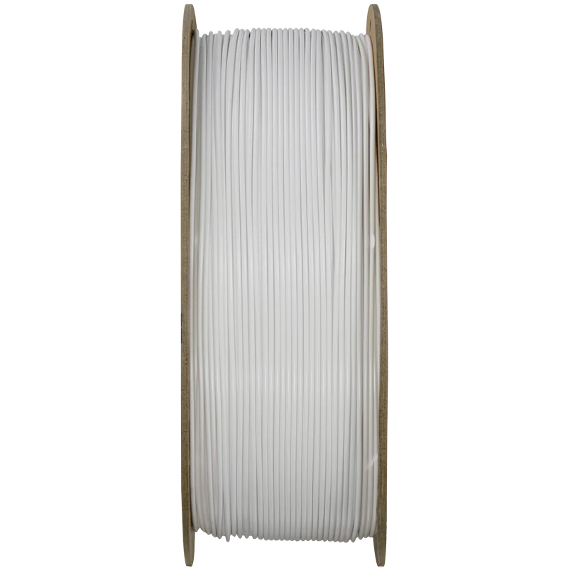 Polymaker PolyLite ABS Filament Beyaz