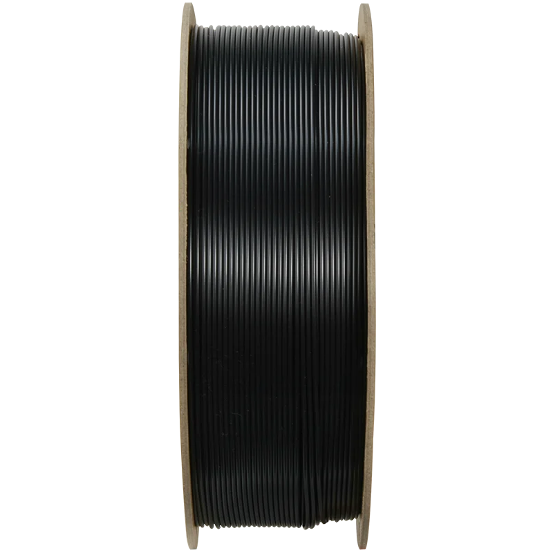 Polymaker PolyLite ASA Filament Siyah