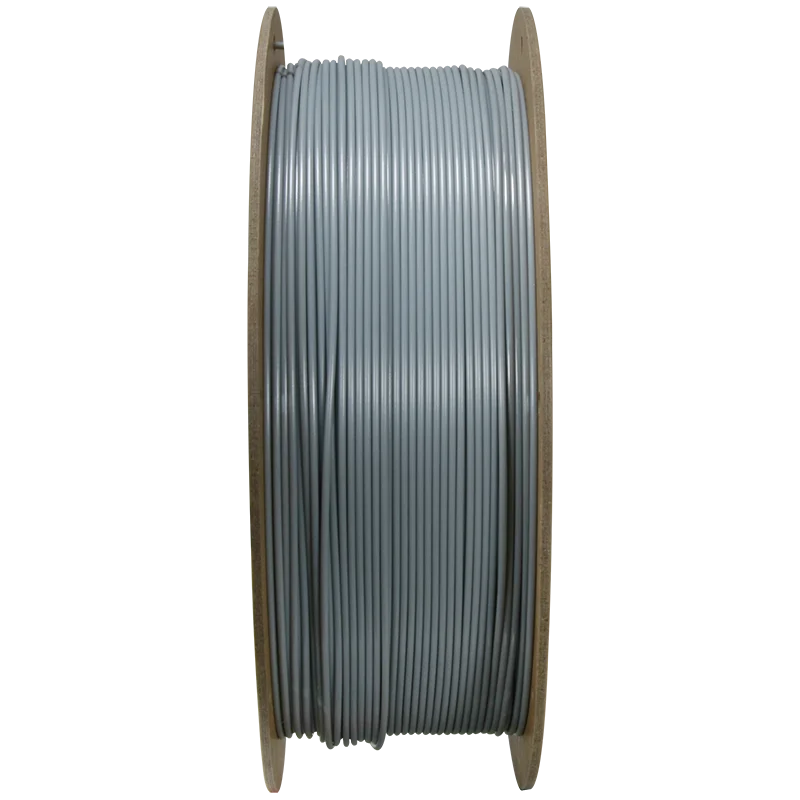 Polymaker PolyLite PETG Filament Gri