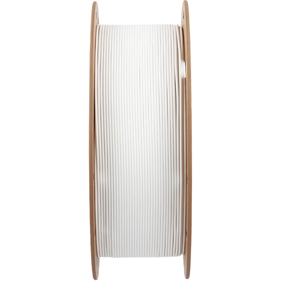 Polymaker HT-PLA Filament Beyaz