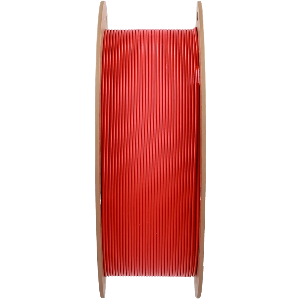 Polymaker HT-PLA Filament Kırmızı