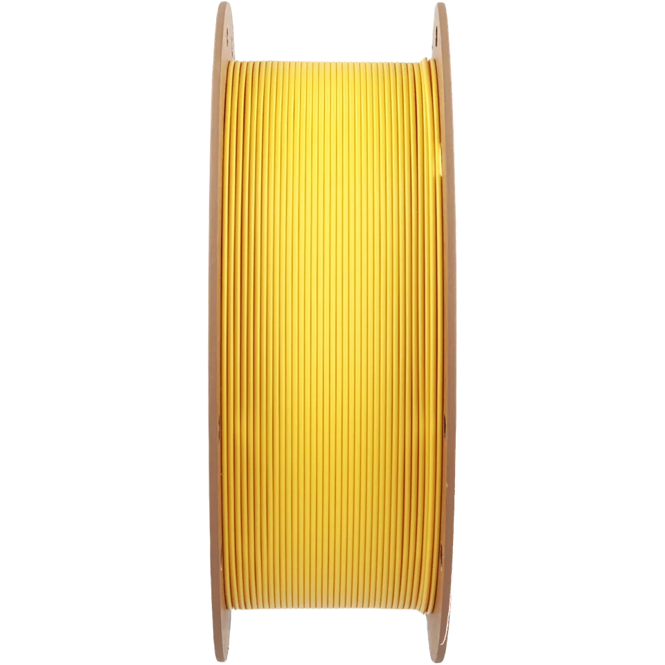 Polymaker HT-PLA Filament Sarı