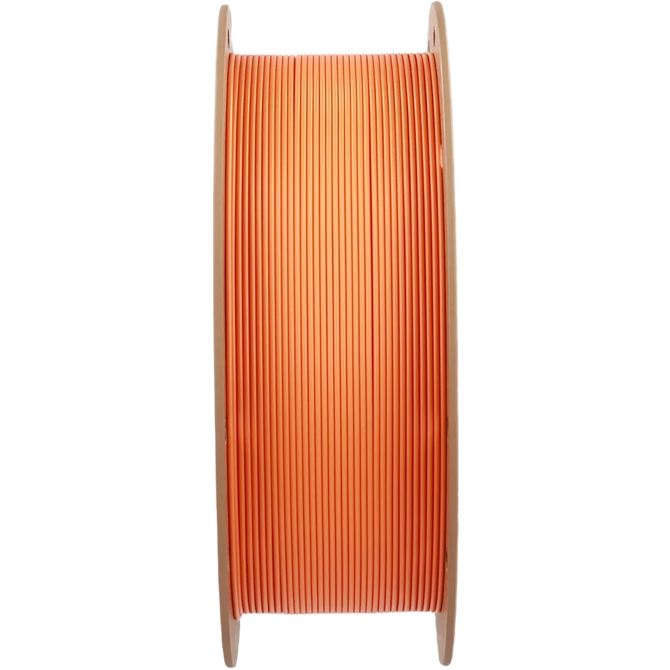 Polymaker HT-PLA Filament Turuncu
