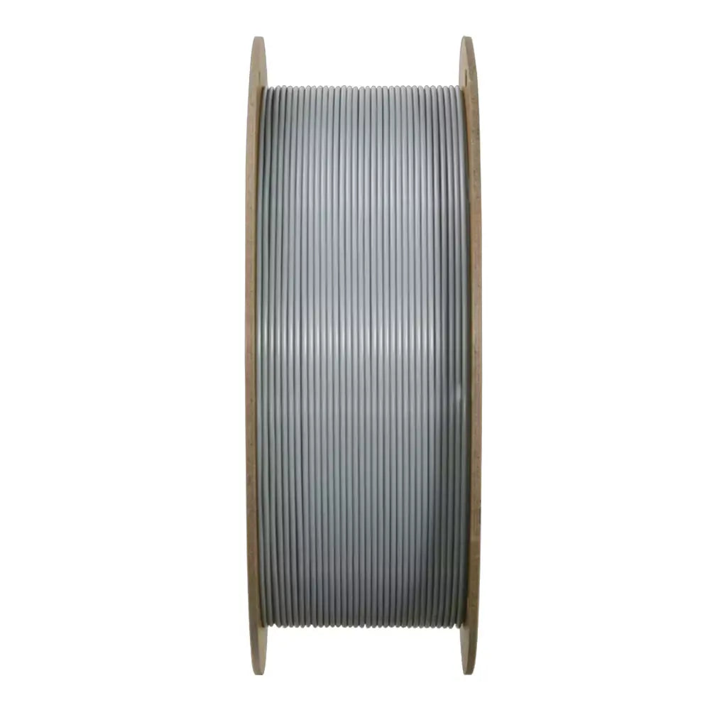 Polymaker PolySonic PLA Yüksek Hızlı Filament Gri