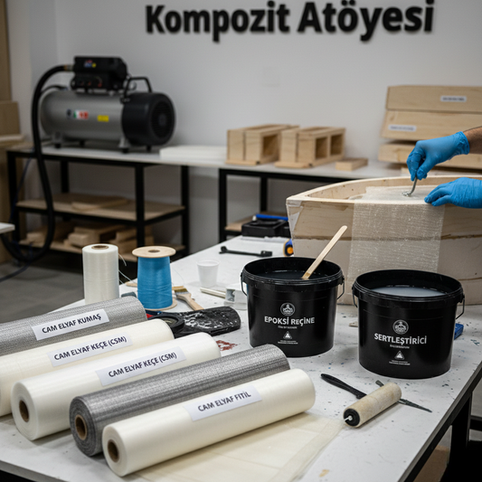Dayanıklı Parçalar Nasıl Yapılır?