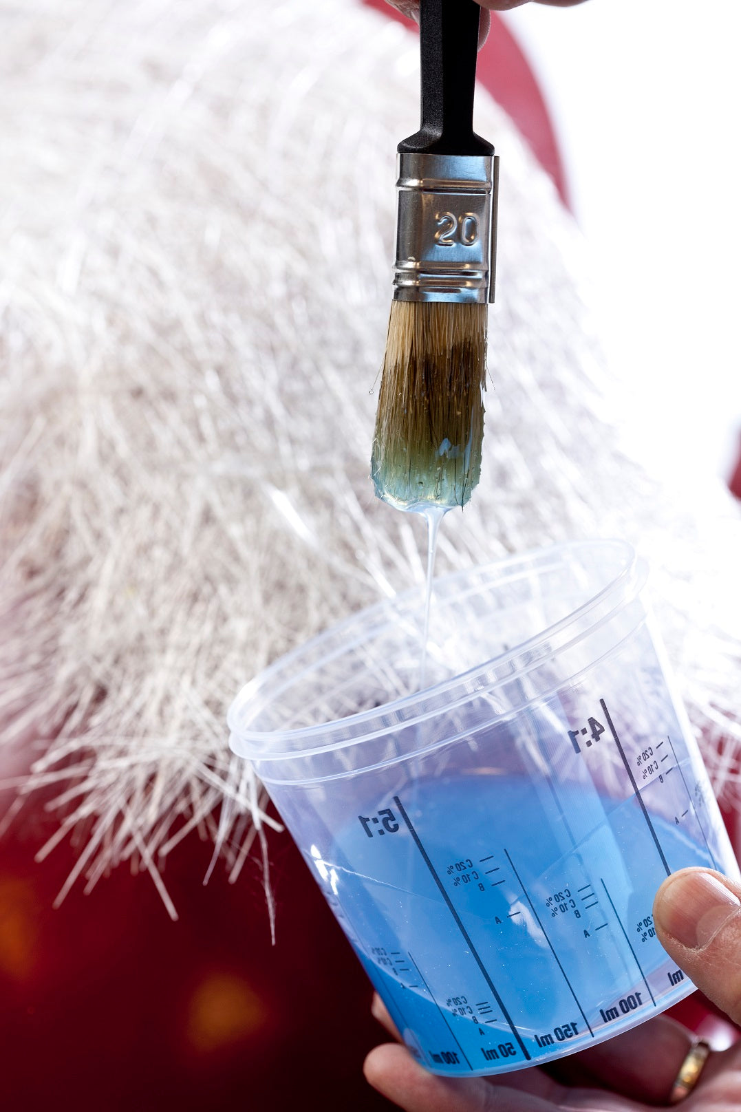 Polyester Reçineler