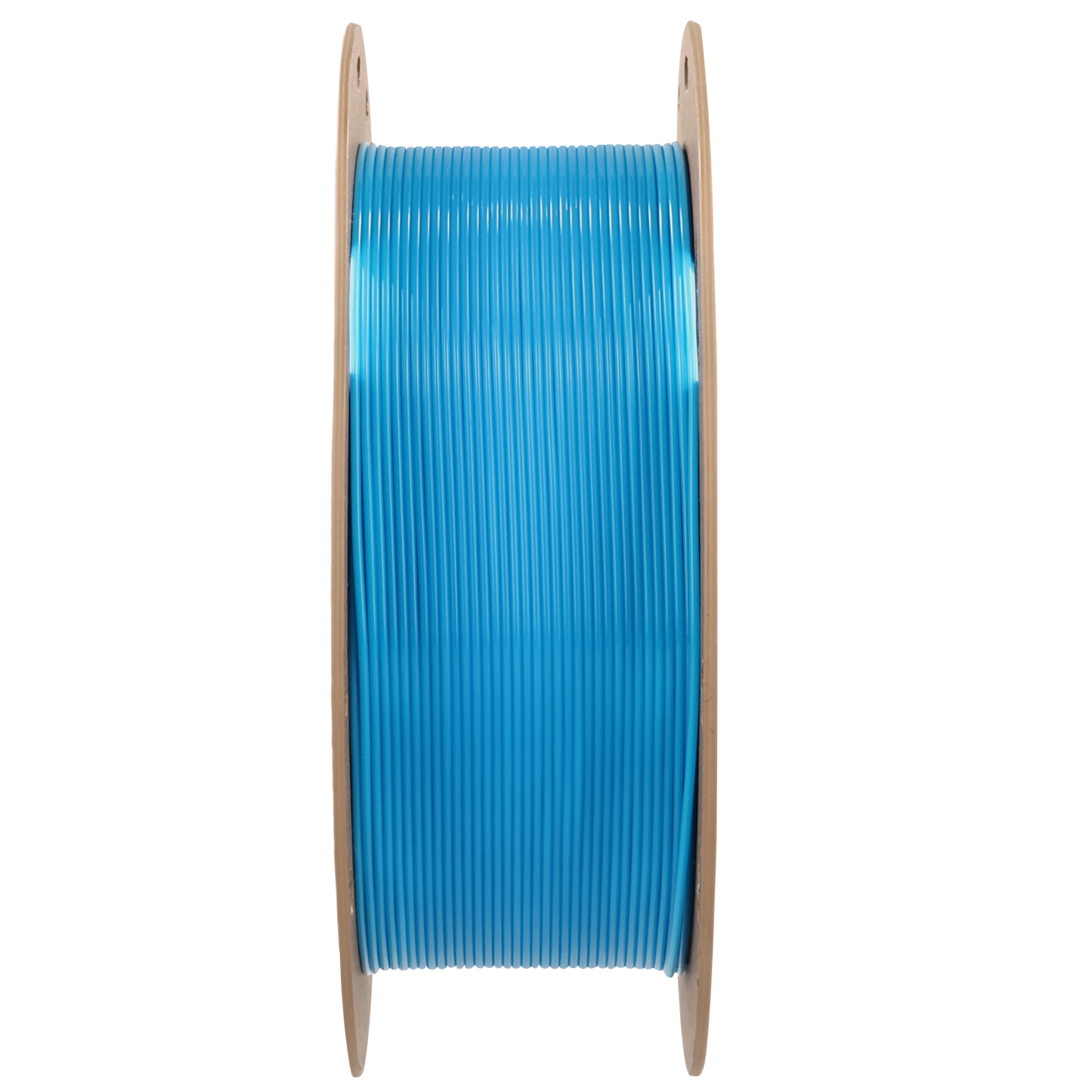 Polymaker Panchroma Transparan PLA Filament Camgöbeği