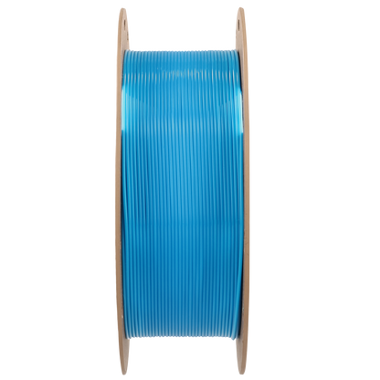Polymaker Panchroma Transparan PLA Filament Camgöbeği