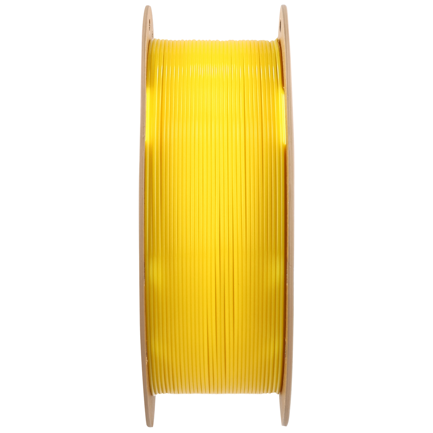Polymaker Panchroma Transparan PLA Filament Sarı