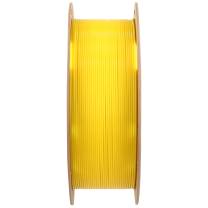 Polymaker Panchroma Transparan PLA Filament Sarı