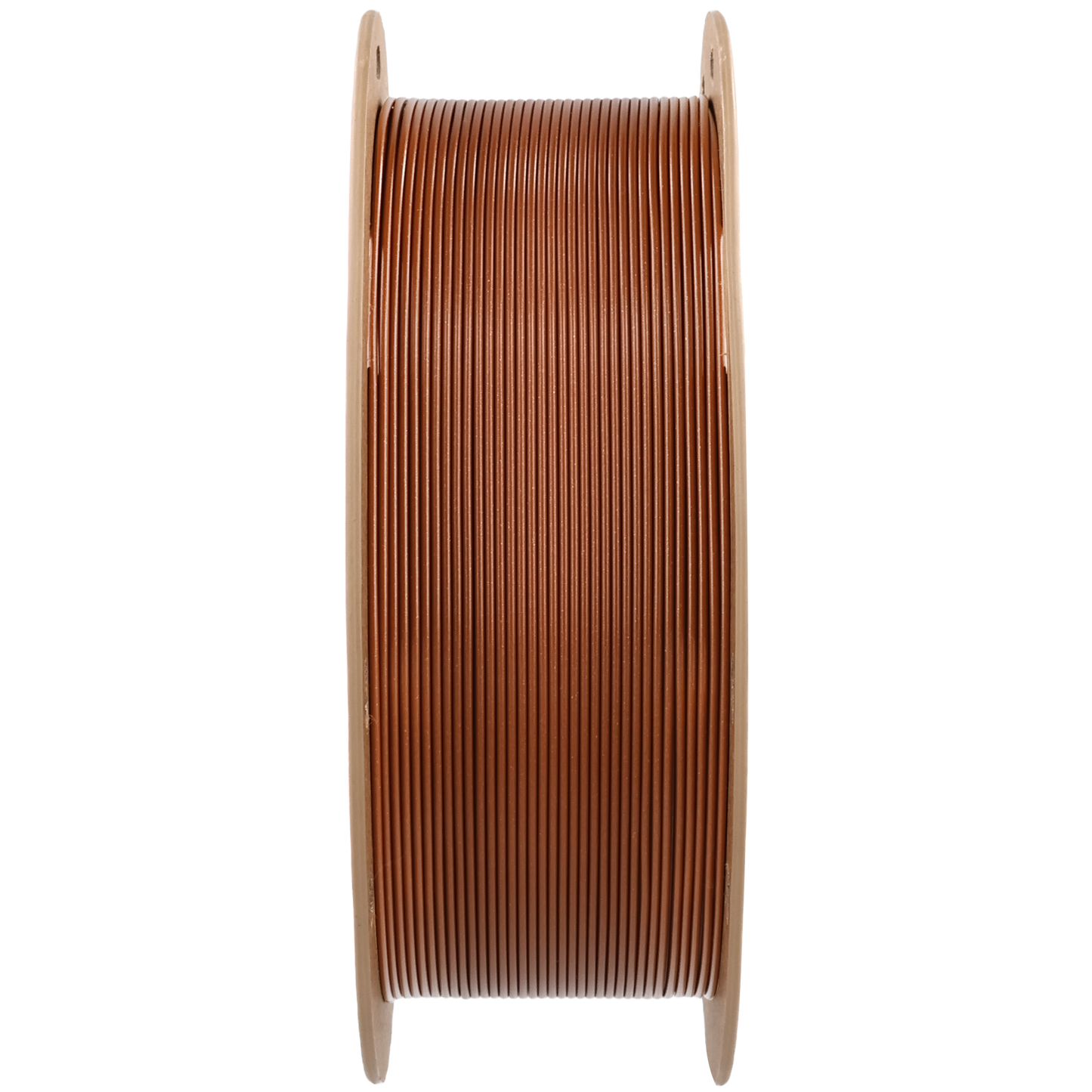 Polymaker Panchroma PLA Filament Metalik Bronz