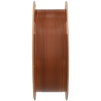 Polymaker Panchroma PLA Filament Metalik Bronz
