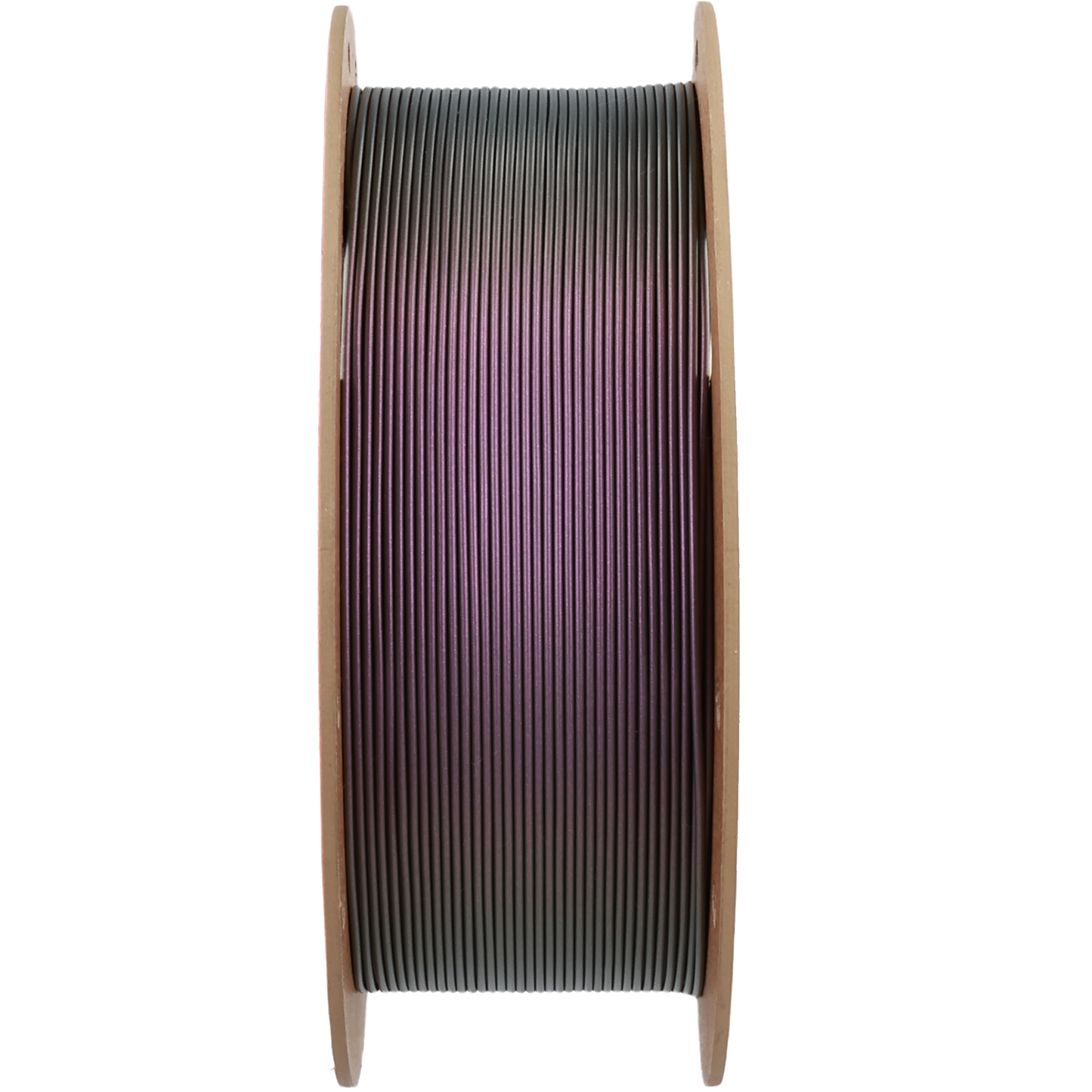 Polymaker Panchroma Starlight PLA Filament Mercury