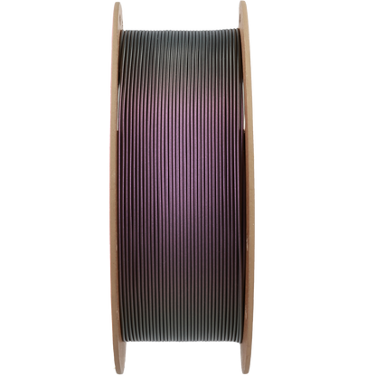 Polymaker Panchroma Starlight PLA Filament Mercury