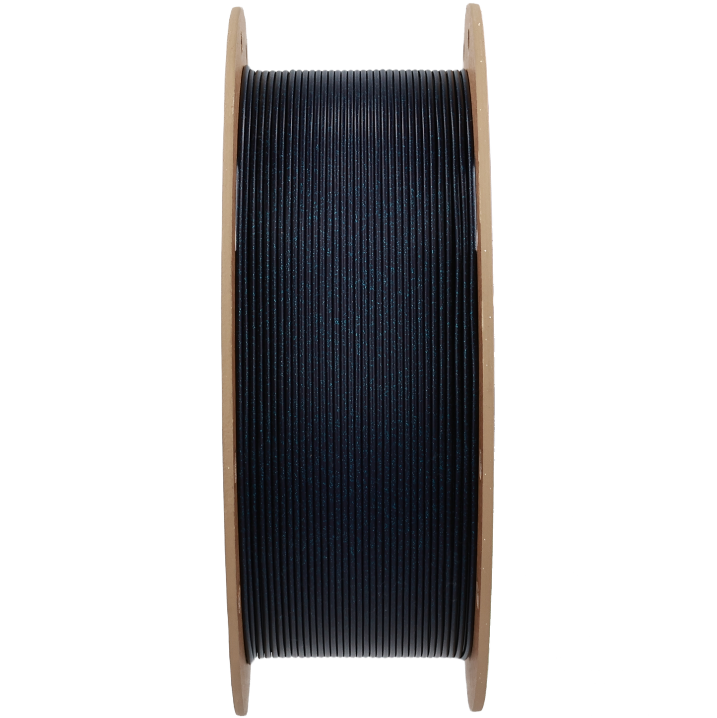 Polymaker Panchroma Galaxy PLA Filament Koyu Mavi