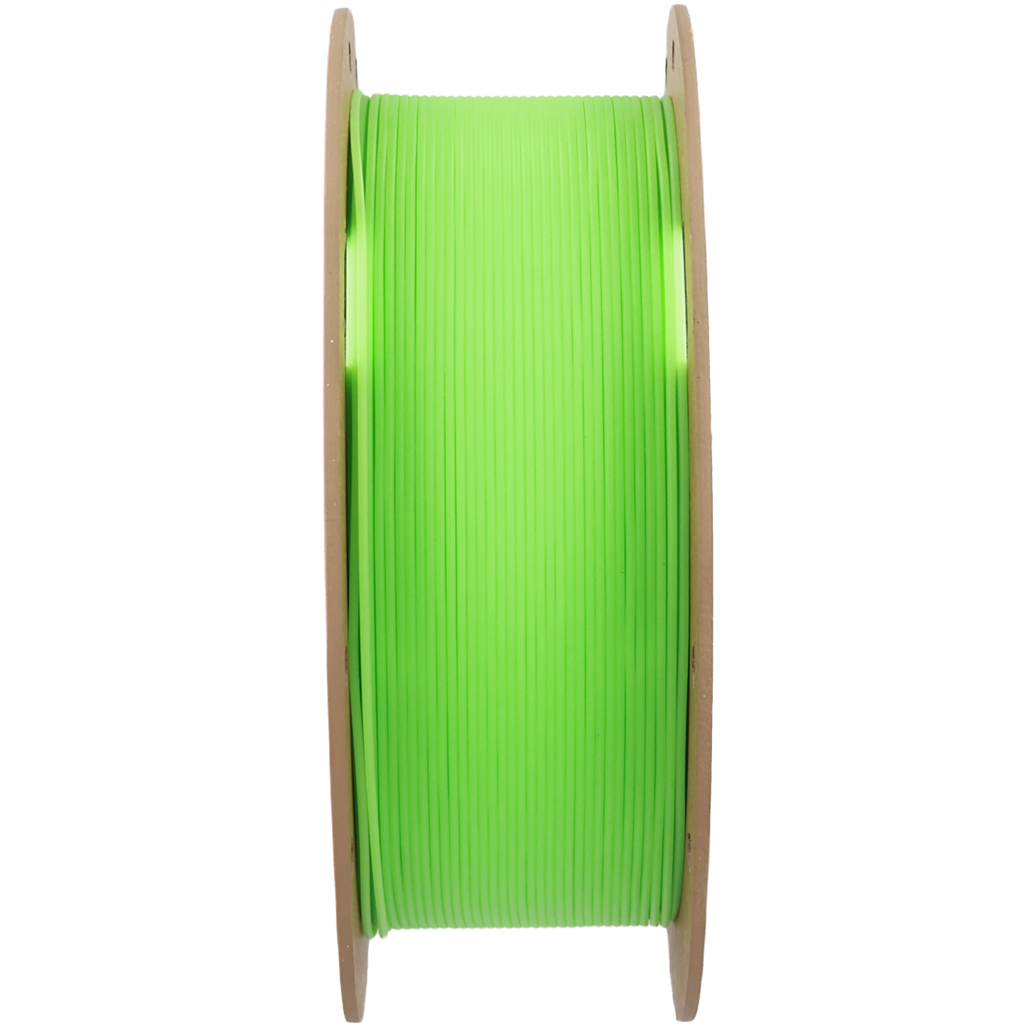 Polymaker Panchroma Luminous PLA Filament Yeşil