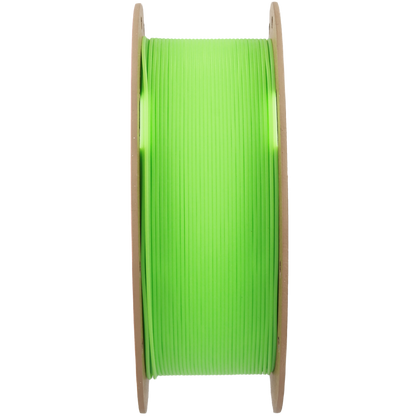 Polymaker Panchroma Luminous PLA Filament Yeşil