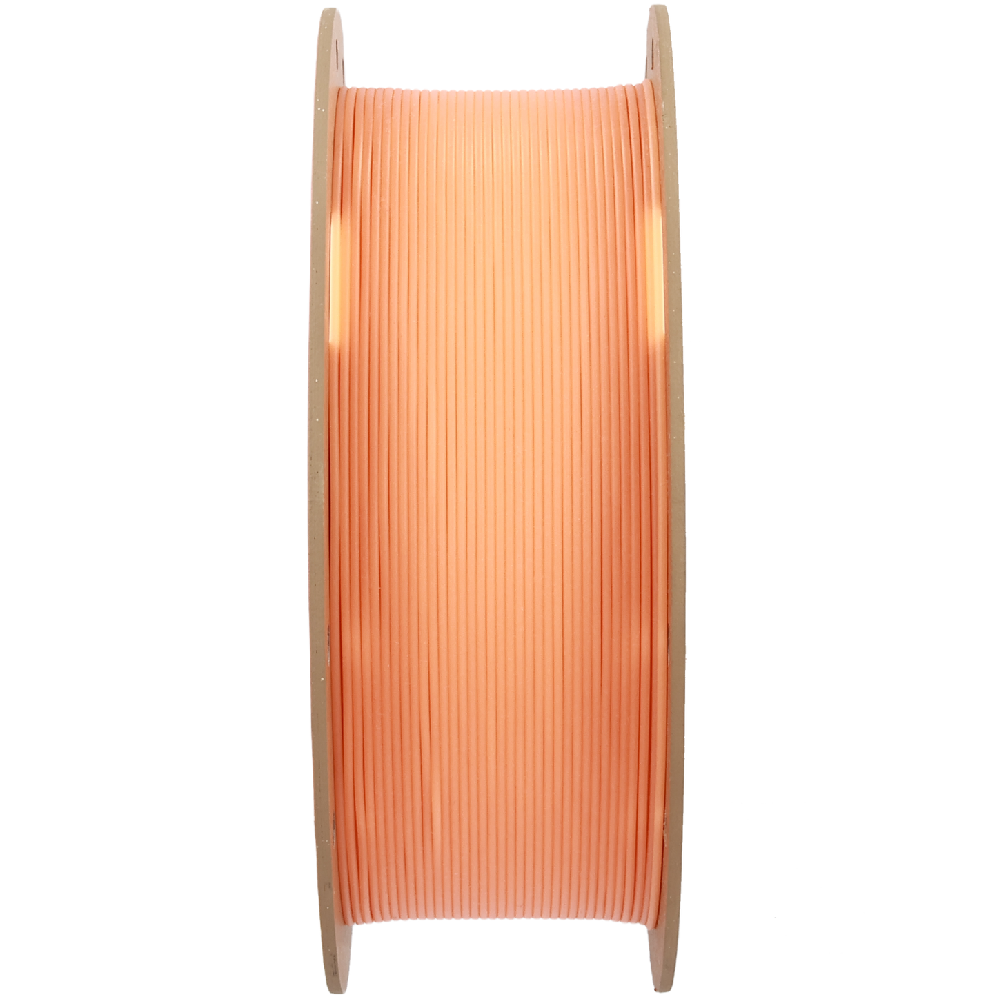 Polymaker Panchroma Luminous PLA Filament Turuncu