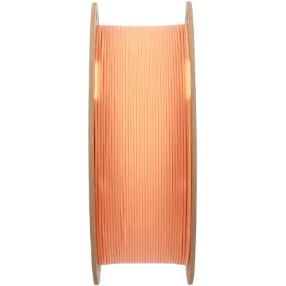 Polymaker Panchroma Luminous PLA Filament Turuncu