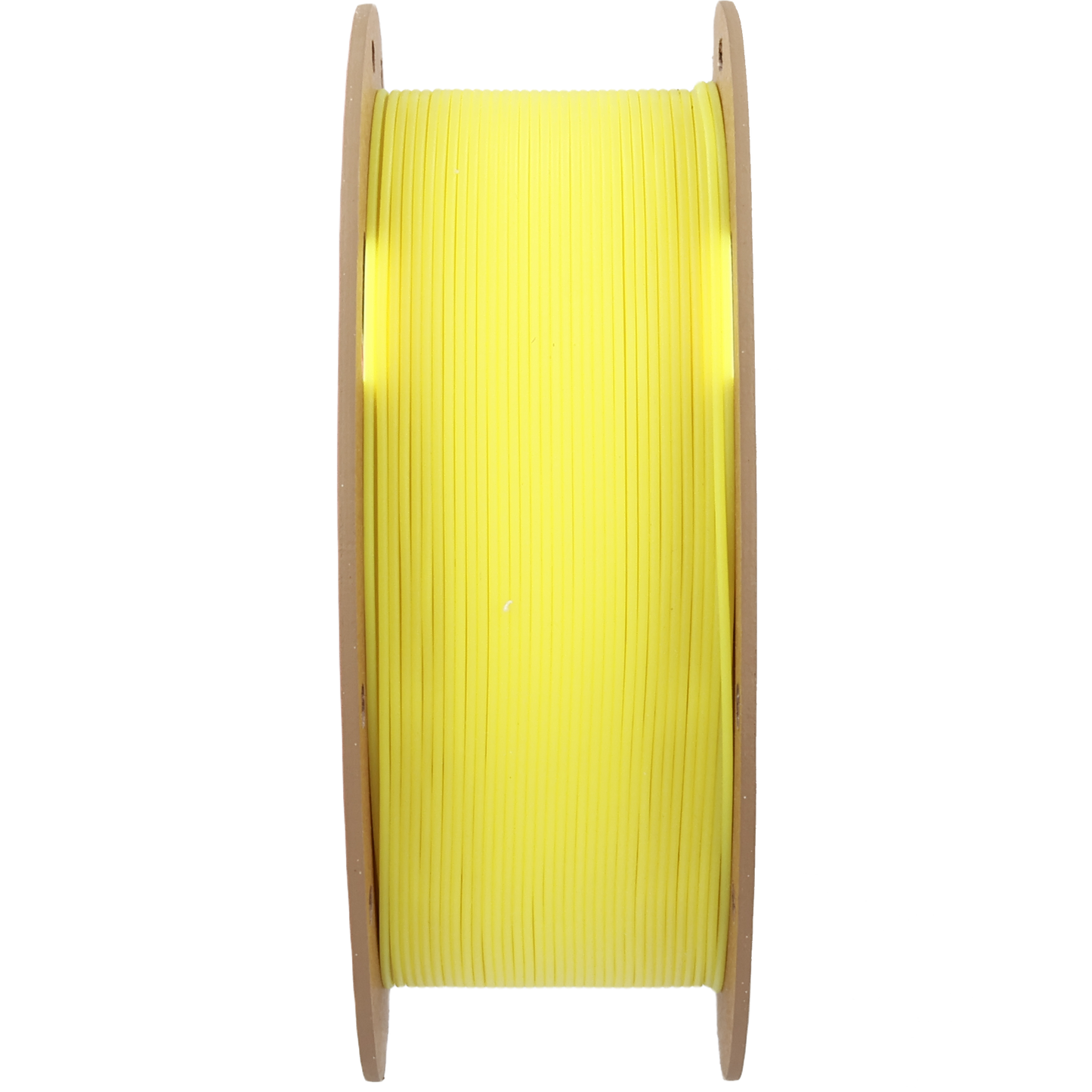 Polymaker Panchroma Luminous PLA Filament Sarı