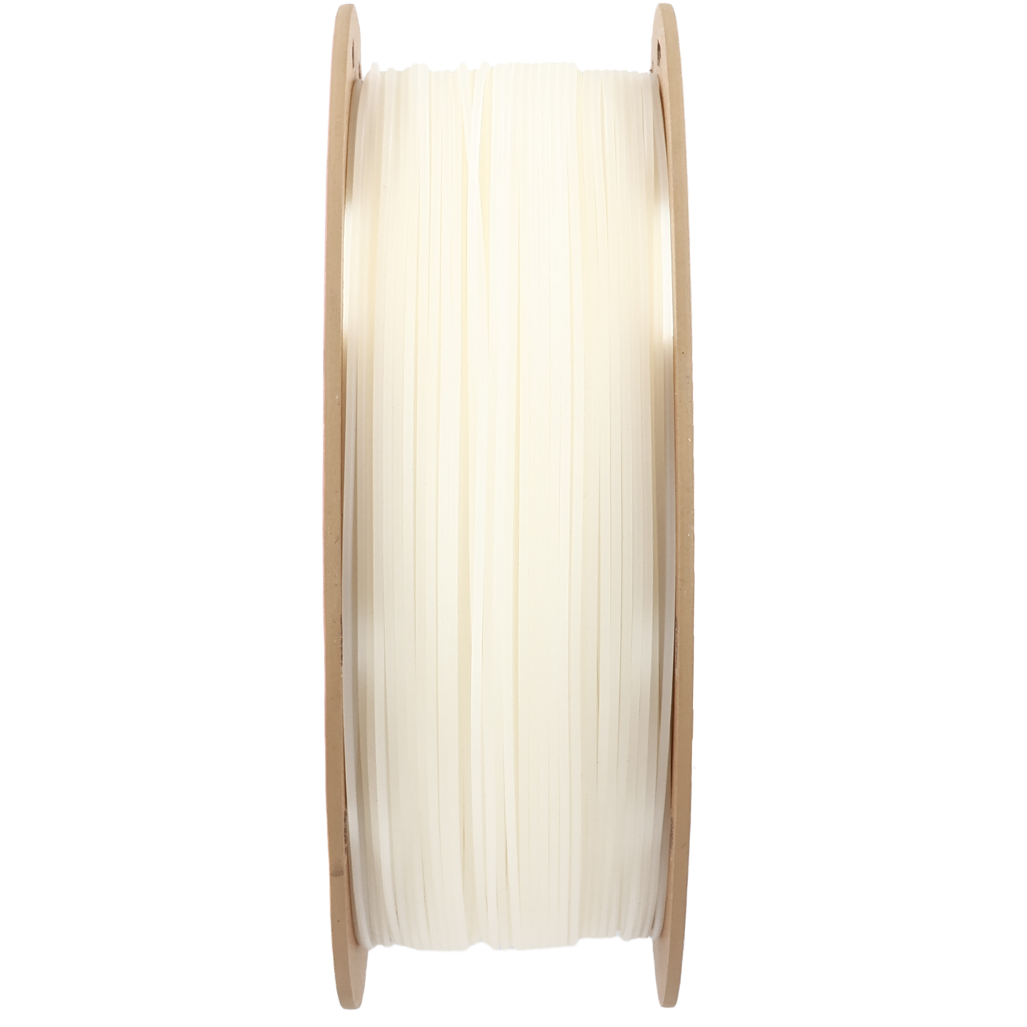 Polymaker Panchroma Transparan PLA Filament Natural