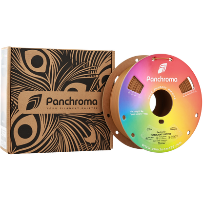 Polymaker Panchroma Starlight PLA Filament Jupiter