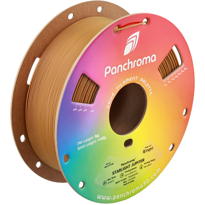 Polymaker Panchroma Starlight PLA Filament Jupiter