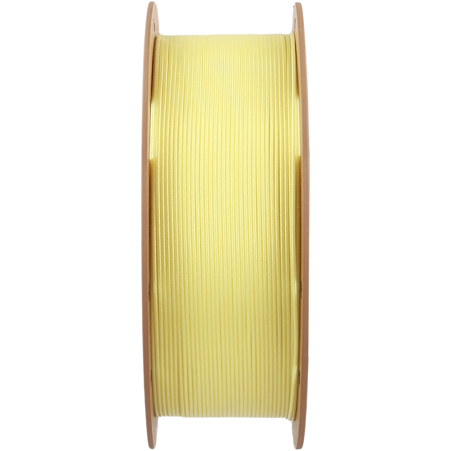 Polymaker Panchroma PLA Filament Celestial Açık Sarı