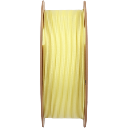 Polymaker Panchroma PLA Filament Celestial Açık Sarı