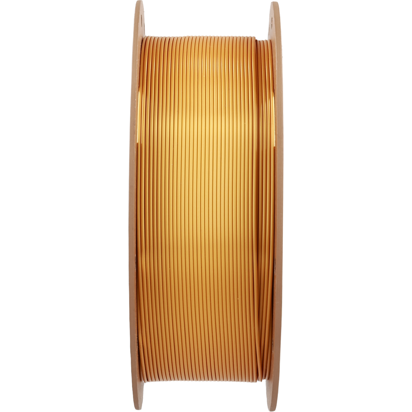 Polymaker Panchroma Silk PLA Filament Altın