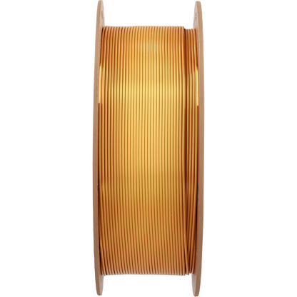 Polymaker Panchroma Silk PLA Filament Altın