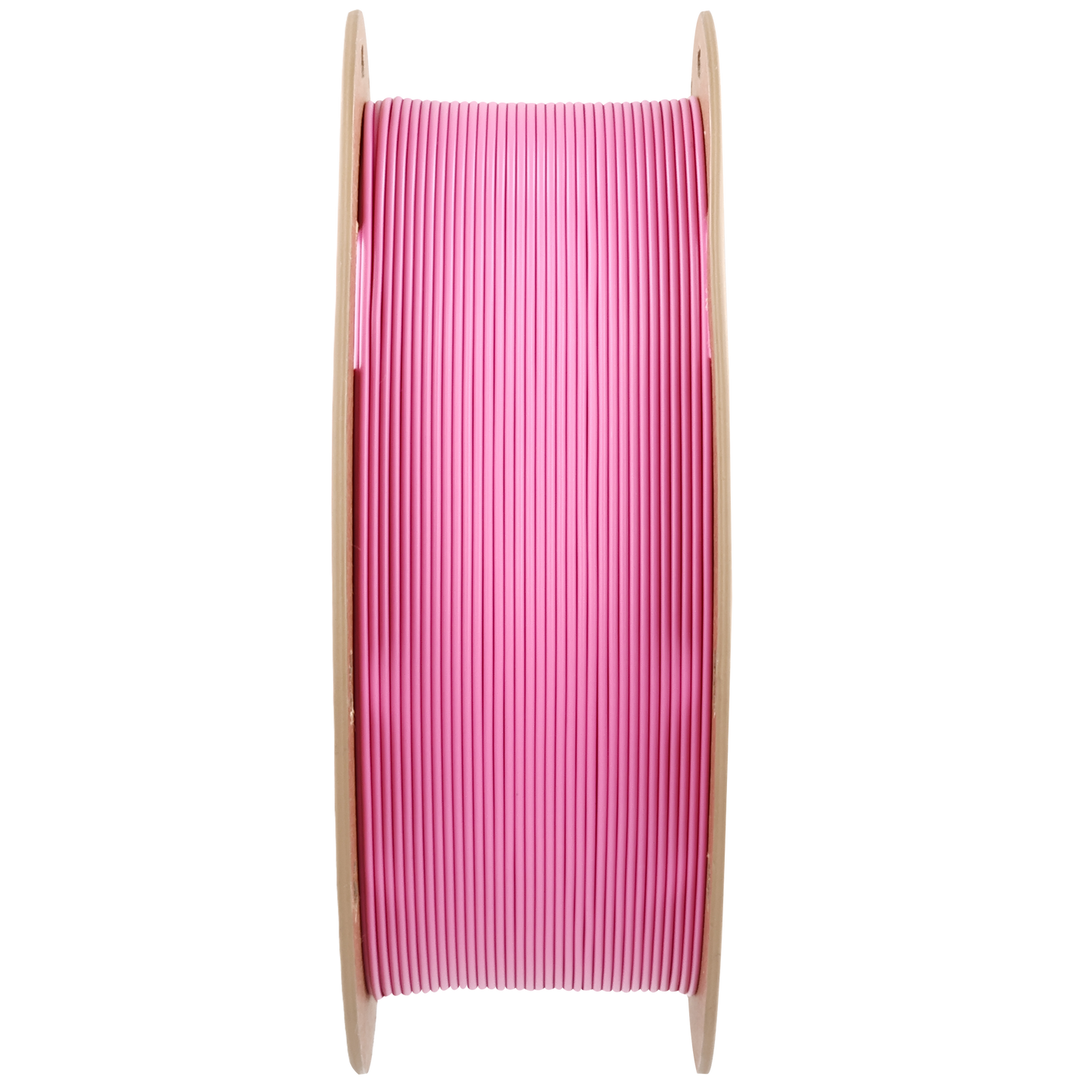 Polymaker Panchroma Matte PLA Filament Lotus Pembe