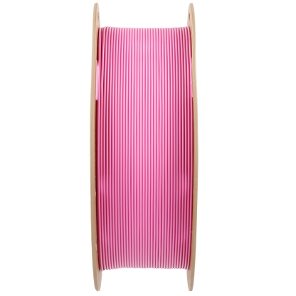 Polymaker Panchroma Matte PLA Filament Lotus Pembe