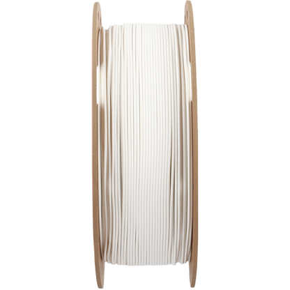 Polymaker Panchroma Matte PLA Filament Pamuk Beyaz