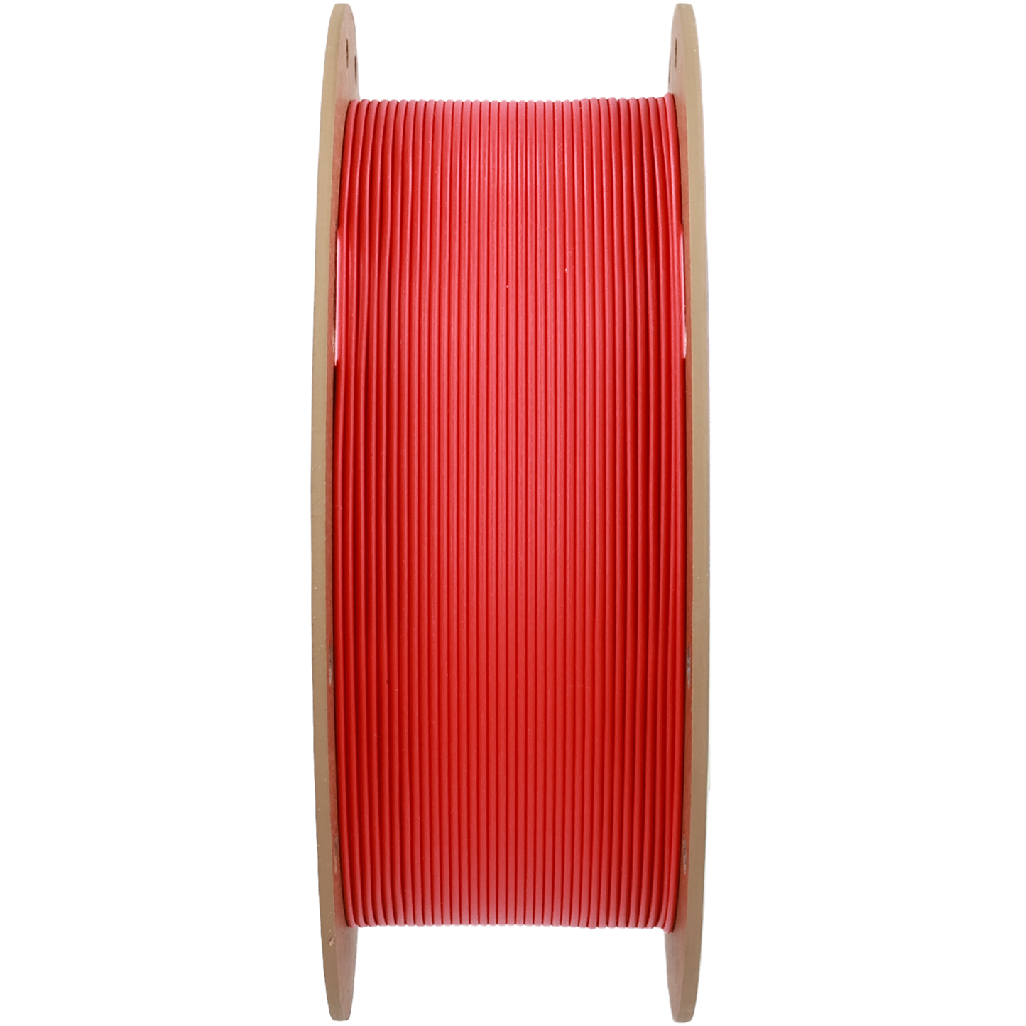 Polymaker Panchroma Matte PLA Filament Lav Kırmızı