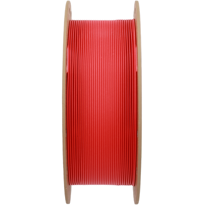 Polymaker Panchroma Matte PLA Filament Lav Kırmızı