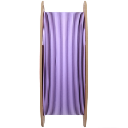 Polymaker Panchroma Matte PLA Filament Lavanta Mor