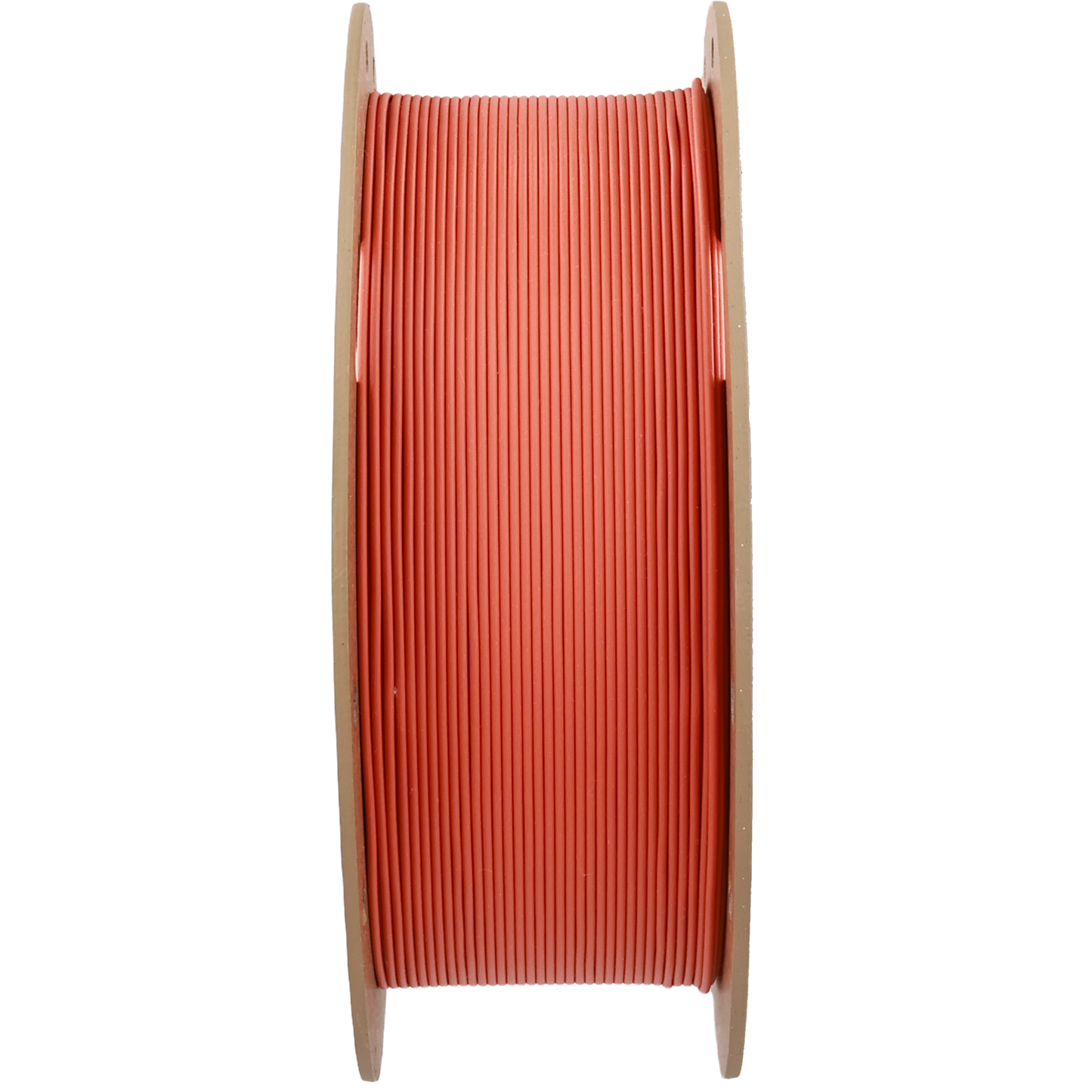 Polymaker Panchroma PLA Filament Matte Muted Kırmızı
