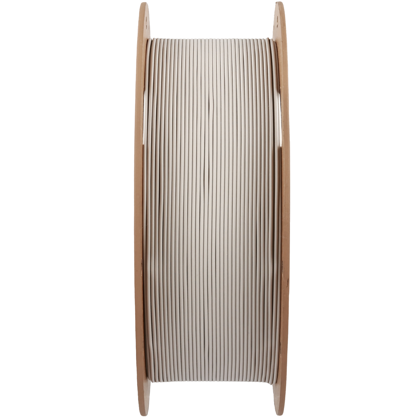 Polymaker Panchroma PLA Filament Matte Muted Beyaz