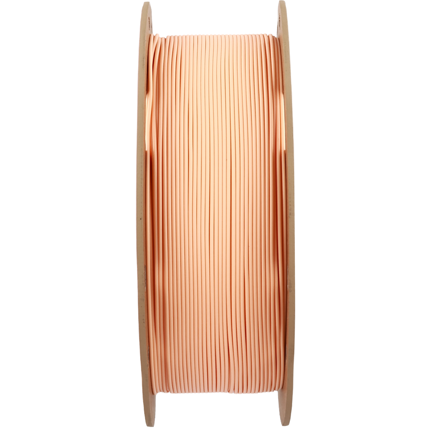 Polymaker Panchroma PLA Matte Filament Pastel Şeftali