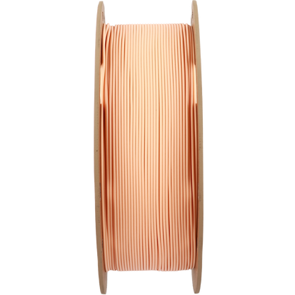 Polymaker Panchroma PLA Matte Filament Pastel Şeftali