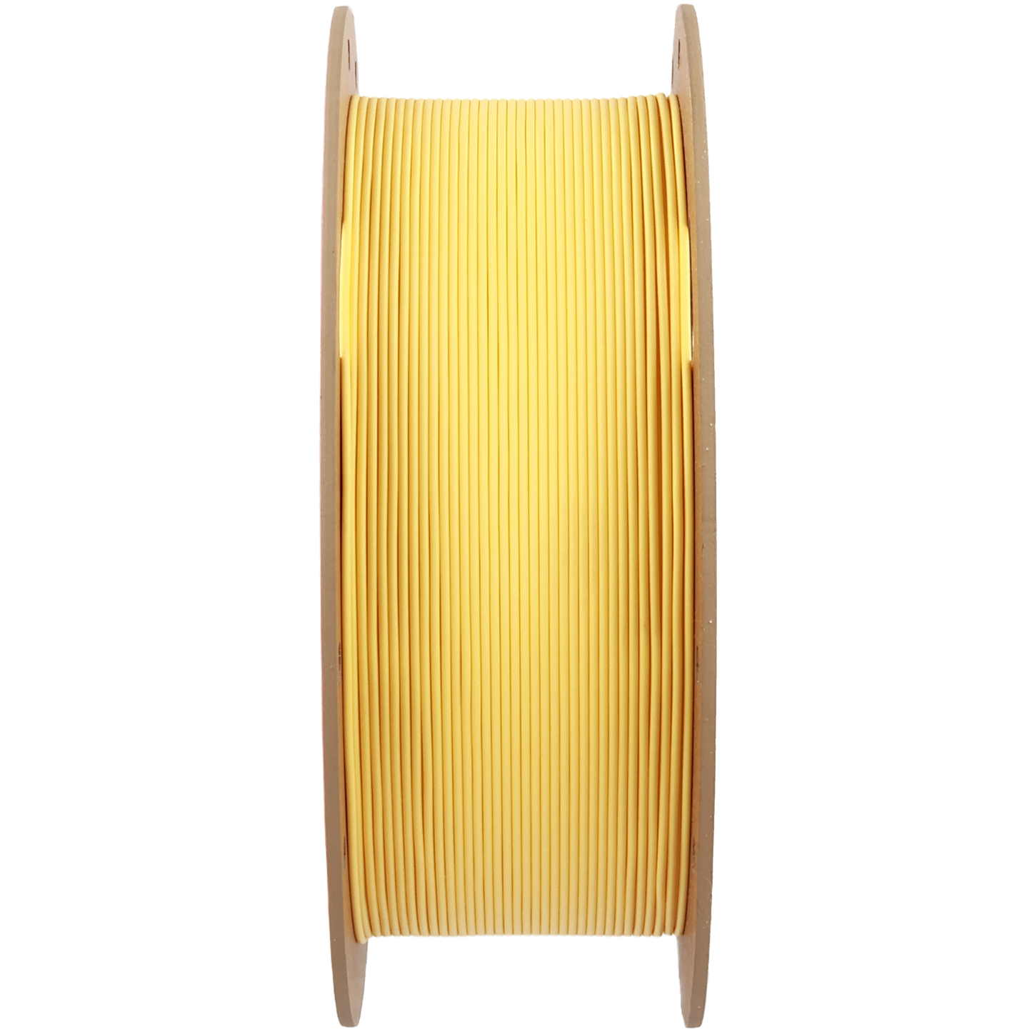Polymaker Panchroma Matte PLA Filament Bozkır Sarı