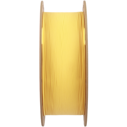 Polymaker Panchroma Matte PLA Filament Bozkır Sarı