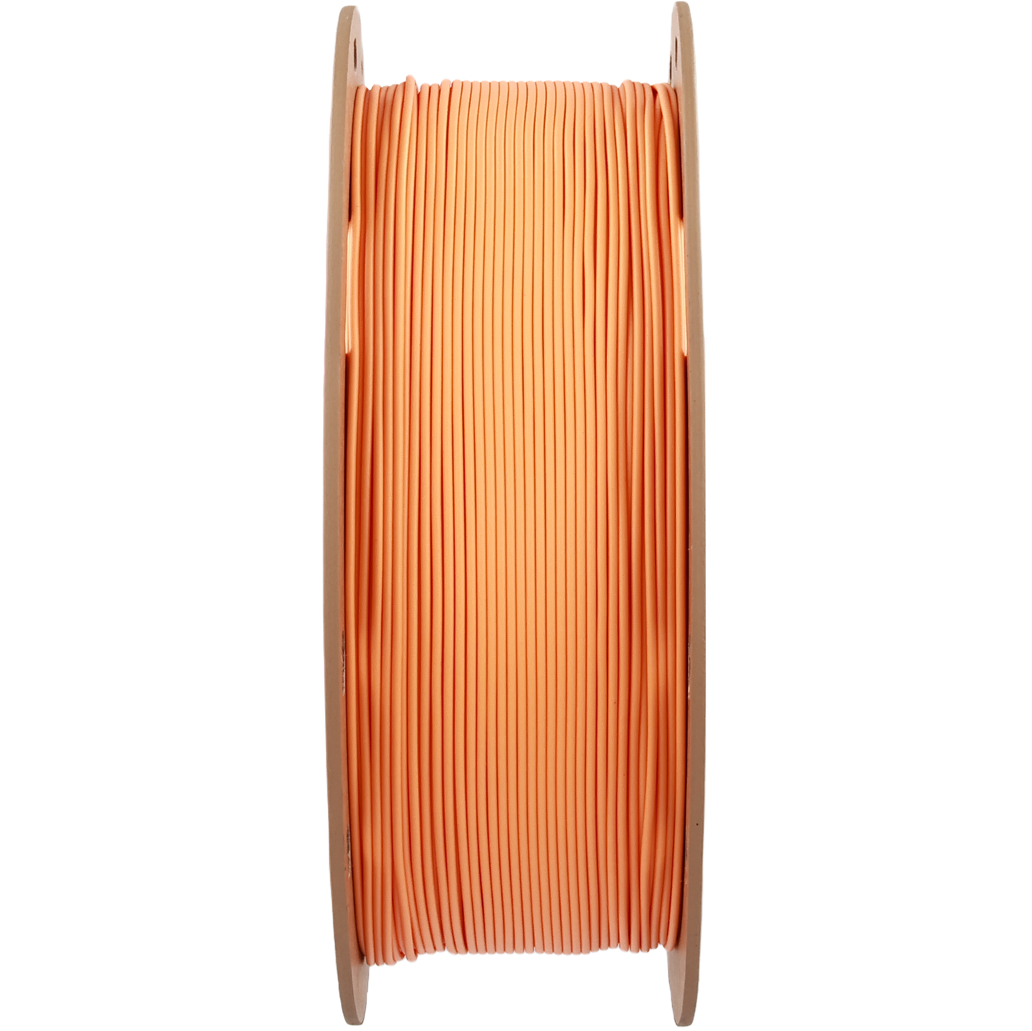 Polymaker Panchroma Matte PLA Filament Sunrise Turuncu