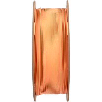 Polymaker Panchroma Matte PLA Filament Sunrise Turuncu