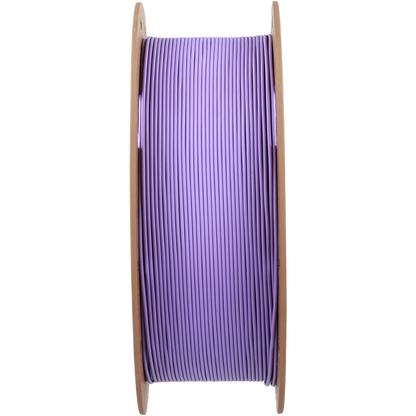 Polymaker Panchroma Satin PLA Filament Mor