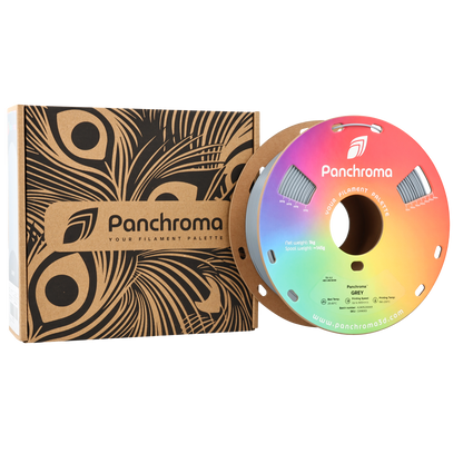 Polymaker Panchroma CoPe Filament - Gri